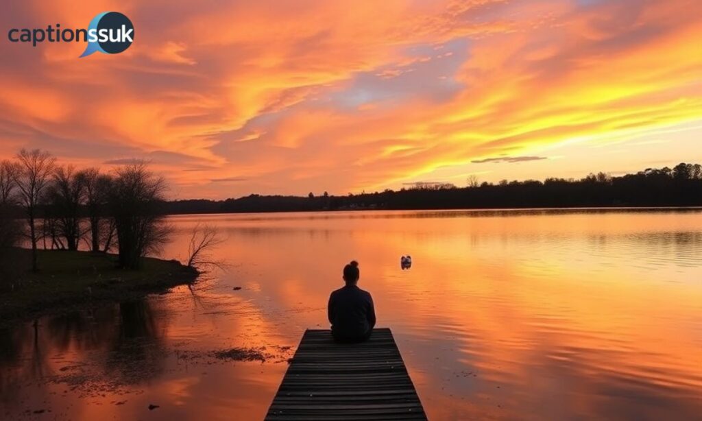 Life and Journey Captions Inspired by Zach Bryan