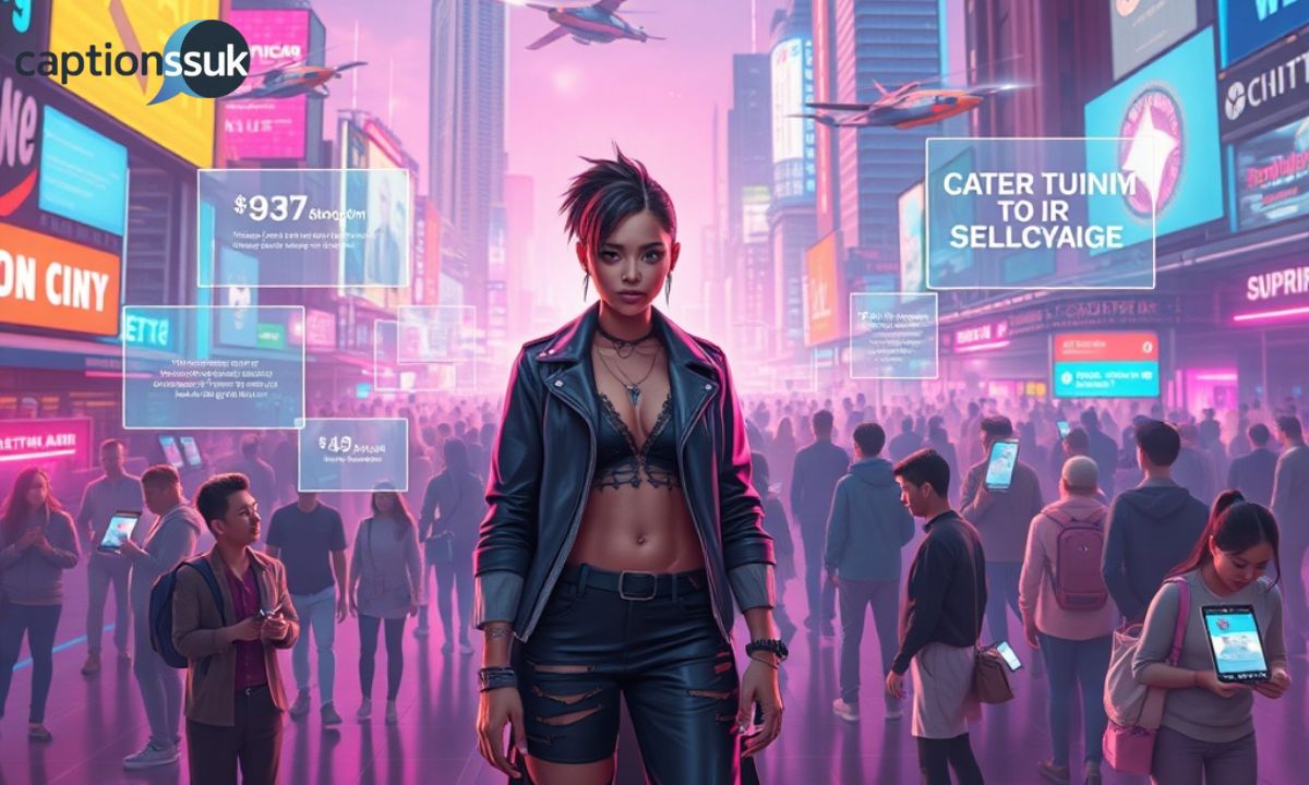 300+ Sissy Caption Story in 2025: Read and Feel the Story!